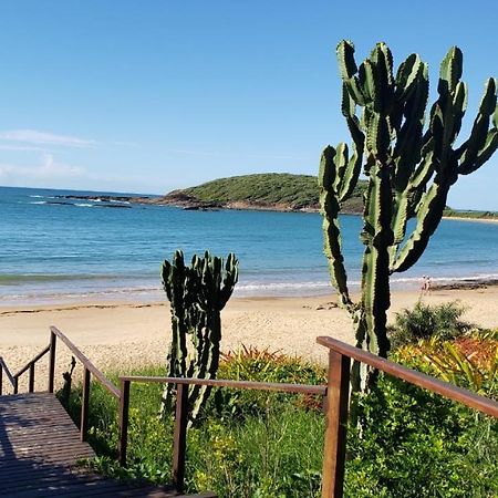 Pousada Oceano Azul Guarapari Exterior foto